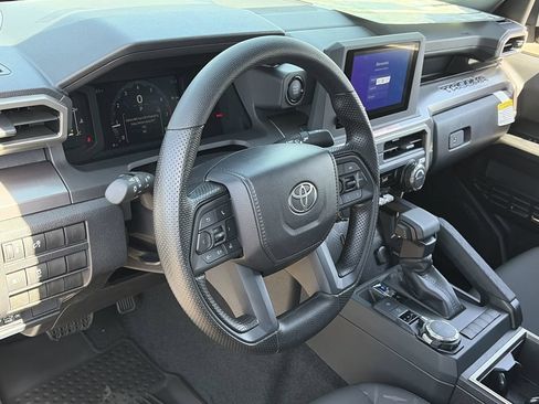 New 2026 Toyota Tacoma SR5 AWD/4WD image 10
