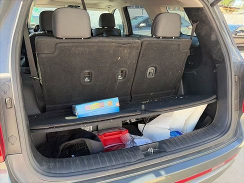 Used 2023 Hyundai Palisade Limited w/ Cargo Package image 5