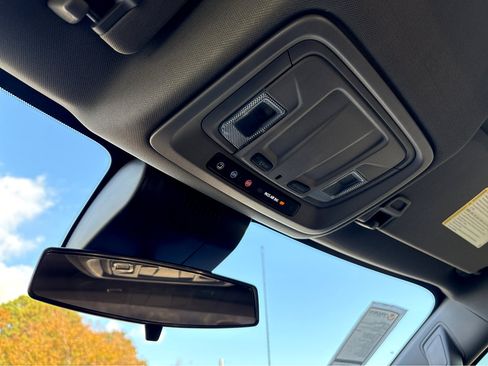 Certified 2022 Chevrolet Silverado 1500 LT Trail Boss image 37