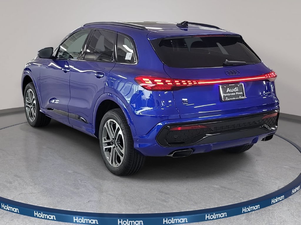 New 2026 Audi Q5 2.0T AWD/4WD image 6