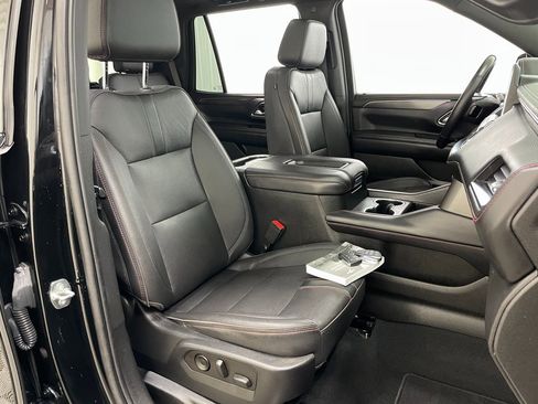 Certified 2022 Chevrolet Tahoe RST w/ Sport Performance Package image 45