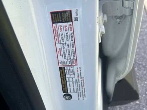Used 2024 Nissan Rogue S AWD/4WD image 42