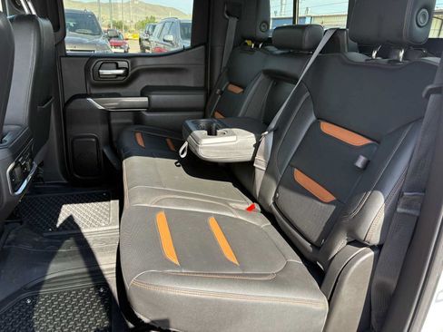 Used 2021 GMC Sierra 1500 AT4 w/ AT4 Preferred Package AWD/4WD image 31
