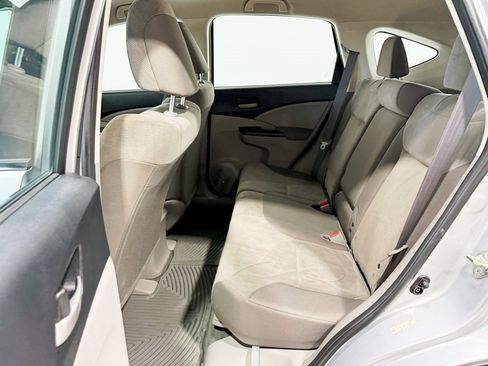 Used 2014 Honda CR-V LX image 25