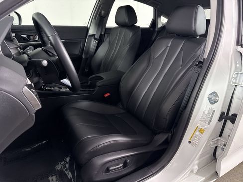 Certified 2026 Acura Integra FWD image 21