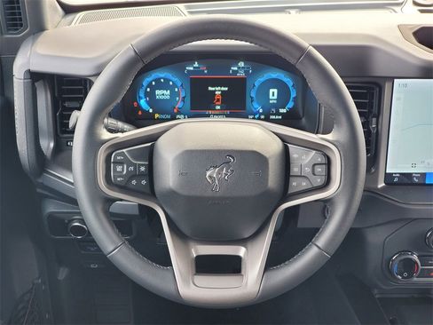 New 2025 Ford Bronco Big Bend image 24