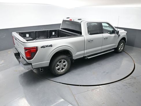 Used 2024 Ford F150 XLT w/ Tow/Haul Package AWD/4WD image 44