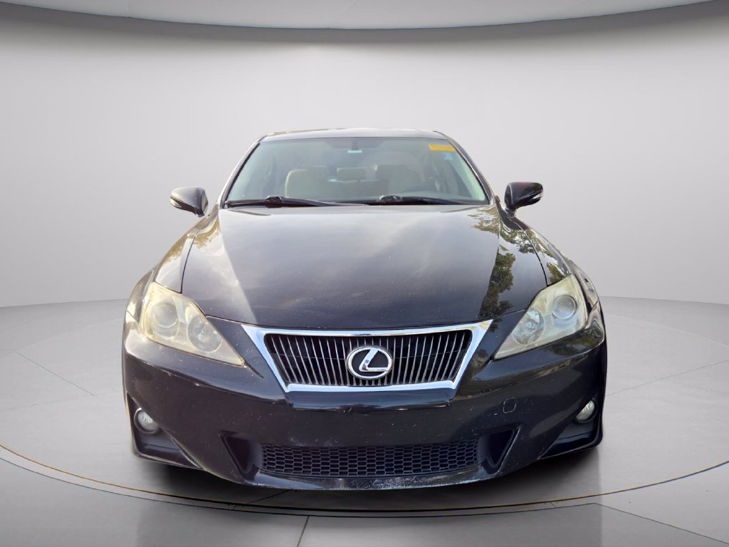 Used 2013 Lexus IS 250 RWD image 3