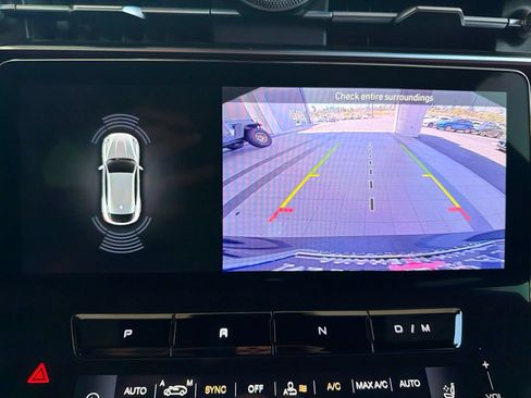 Certified 2023 Maserati Grecale Folgore AWD/4WD image 22
