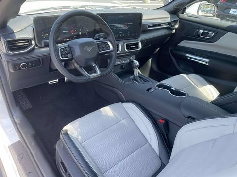 New 2026 Ford Mustang GT Premium RWD image 6