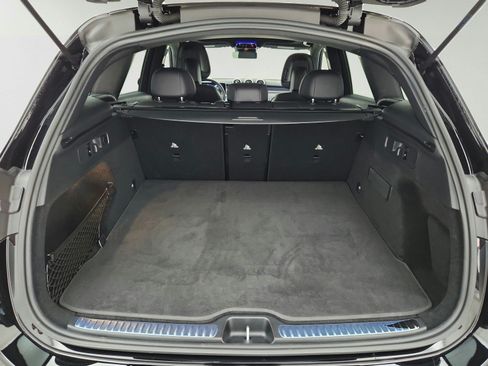 Used 2026 Mercedes-Benz GLC 300 4MATIC image 32