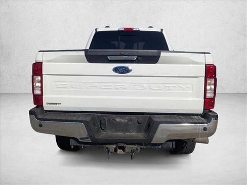 Used 2022 Ford F250 Lariat w/ Lariat Value Package image 6