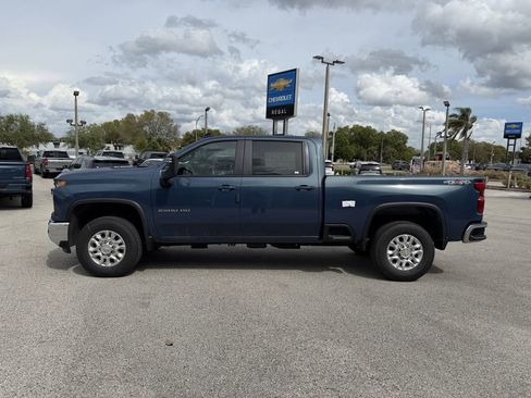 New 2026 Chevrolet Silverado 2500 LT image 6