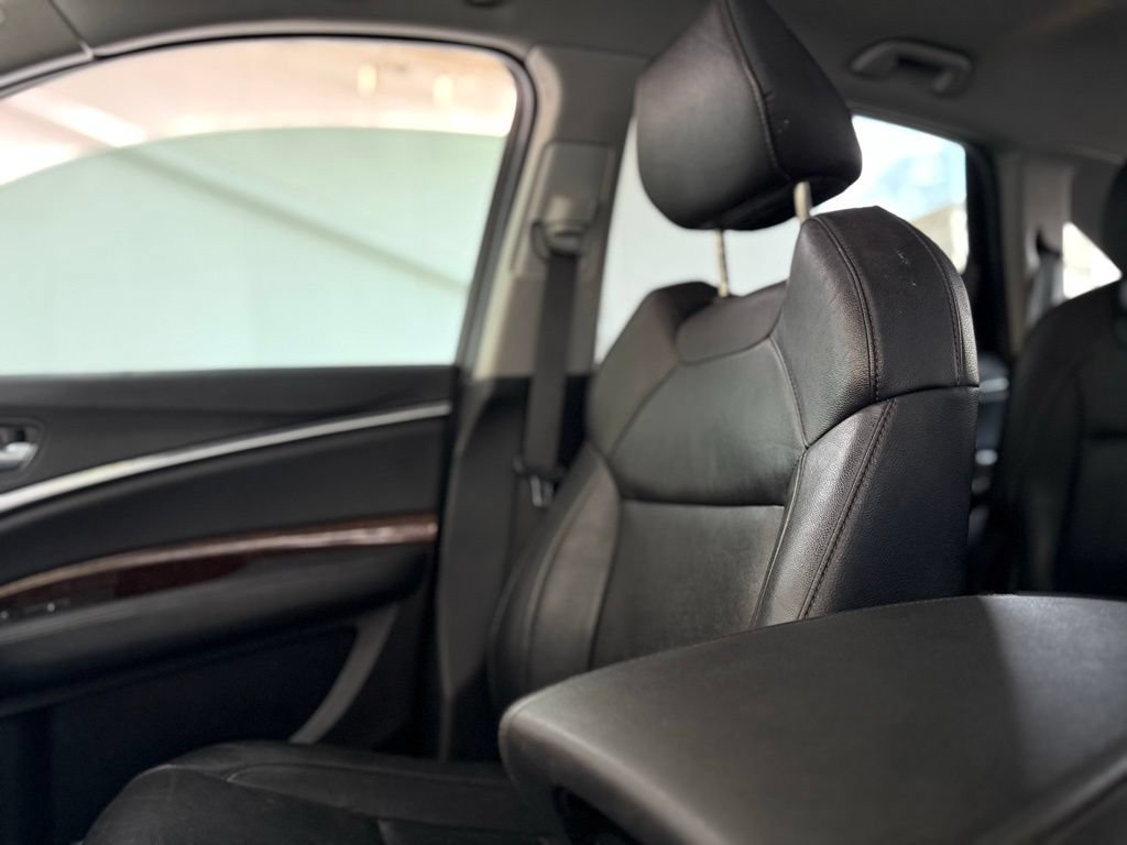 Used 2018 Acura MDX FWD image 49
