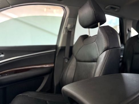 Used 2018 Acura MDX FWD image 49