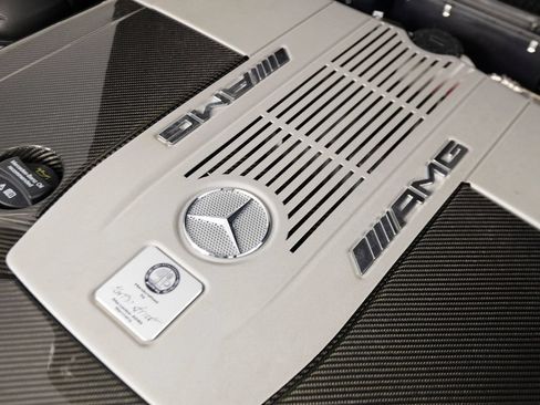 Used 2016 Mercedes-Benz G 65 AMG 4MATIC image 50