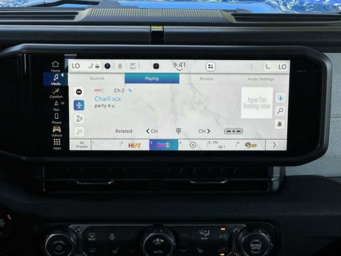 New 2025 Jeep Gladiator Sport image 12