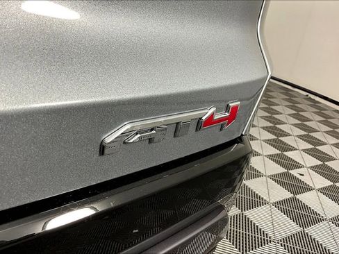 New 2026 GMC Terrain AT4 w/ Technology Package II image 9