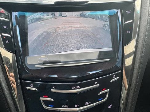 Used 2019 Cadillac CTS Luxury RWD image 19