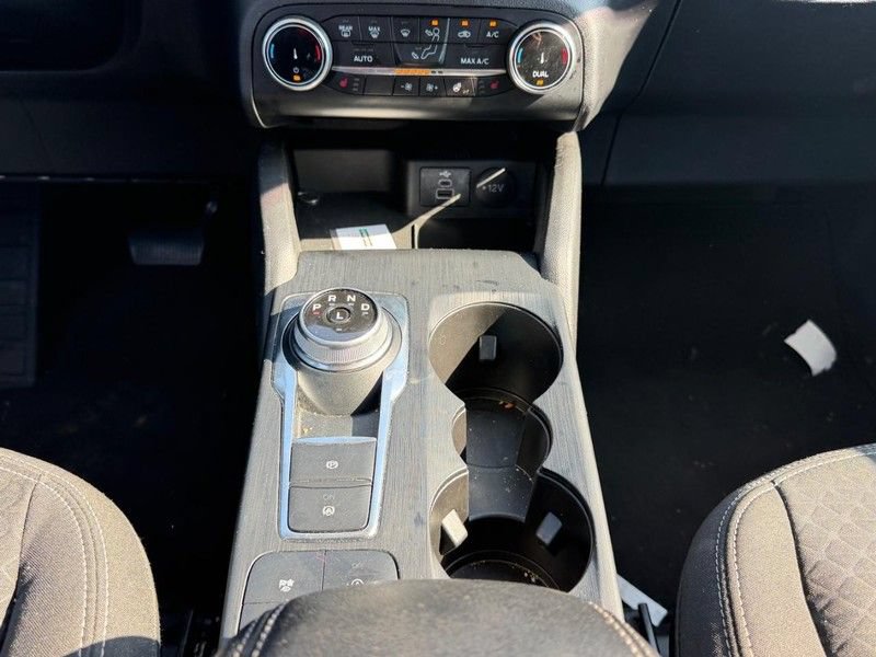 Used 2024 Ford Escape Active AWD/4WD image 16