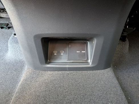 New 2026 Volkswagen Atlas SEL image 29