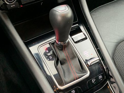 Used 2024 Jeep Compass Trailhawk image 23