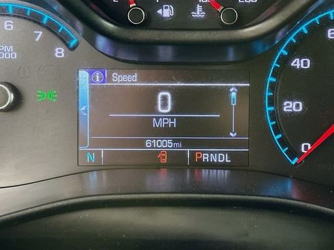 Used 2018 GMC Canyon SLE w/ SLE Convenience Package AWD/4WD image 16