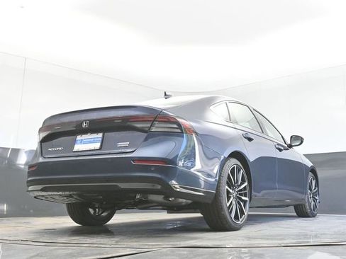 New 2026 Honda Accord Touring image 47