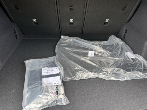 New 2027 BMW X1 xDrive28i AWD/4WD image 35