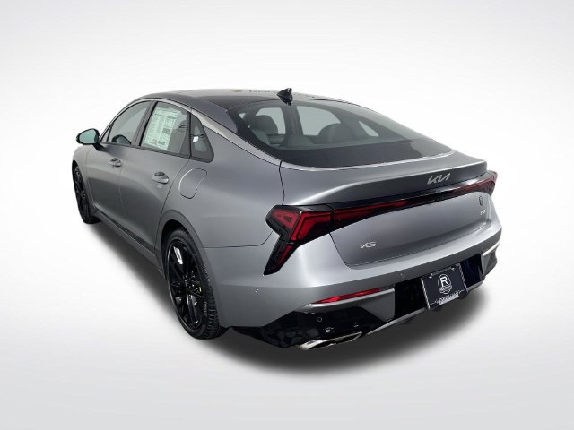 New 2027 Kia K5 GT w/ GT1 Package FWD image 38