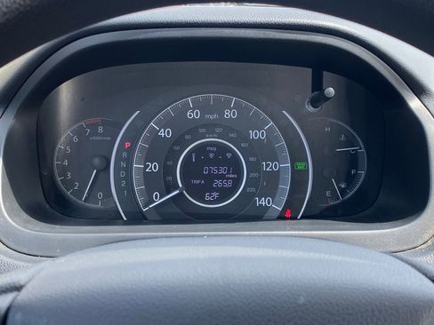 Used 2014 Honda CR-V LX image 23