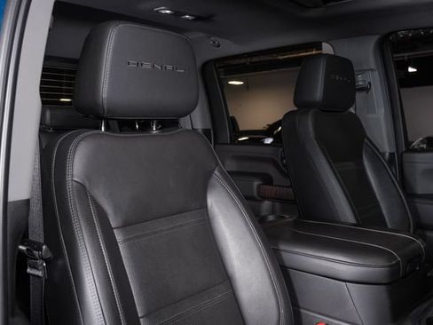 Used 2023 GMC Sierra 2500 Denali w/ Denali Ultimate Package AWD/4WD image 48