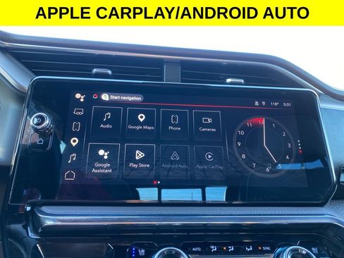 Used 2023 GMC Sierra 1500 Denali image 16