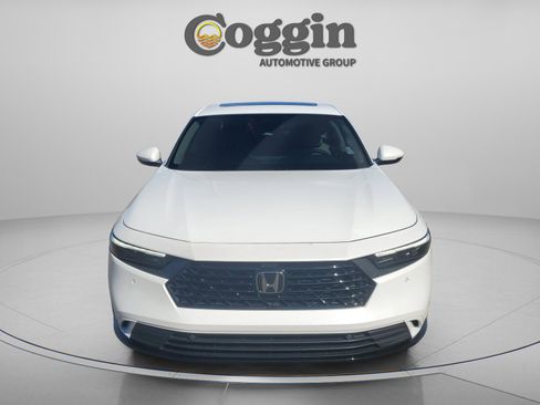 Certified 2023 Honda Accord EX-L image 6