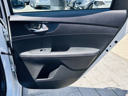 Used 2021 Kia Forte GT FWD image 25