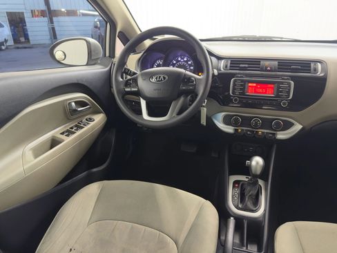 Used 2017 Kia Rio LX w/ Power Package image 15