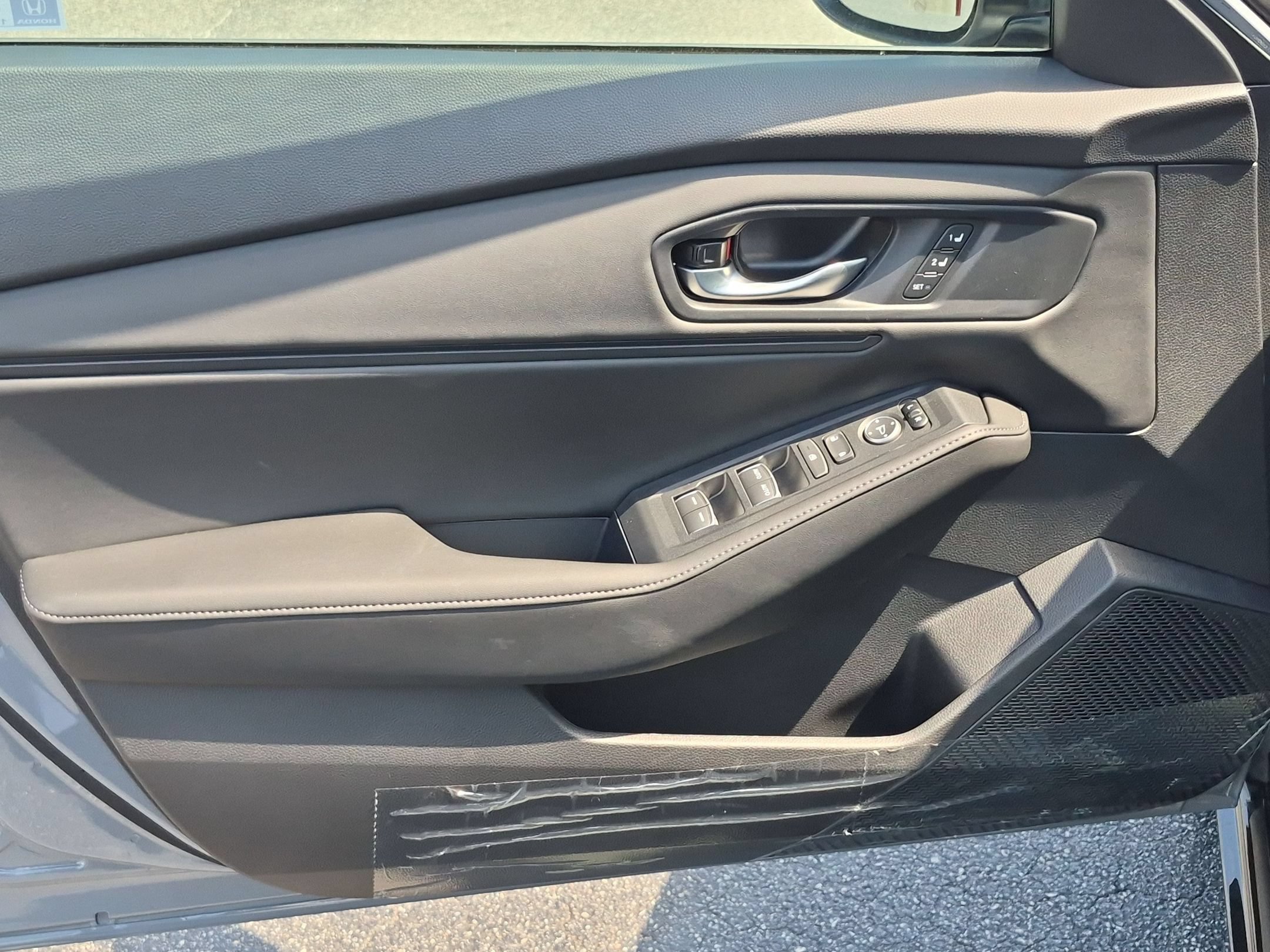 New 2026 Honda Accord Sport image 11