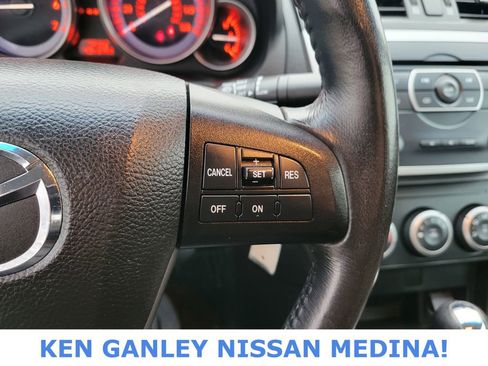 Used 2011 MAZDA MAZDA6 i Touring Plus image 30