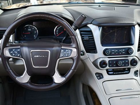 Used 2016 GMC Yukon Denali w/ Open Road Package image 49