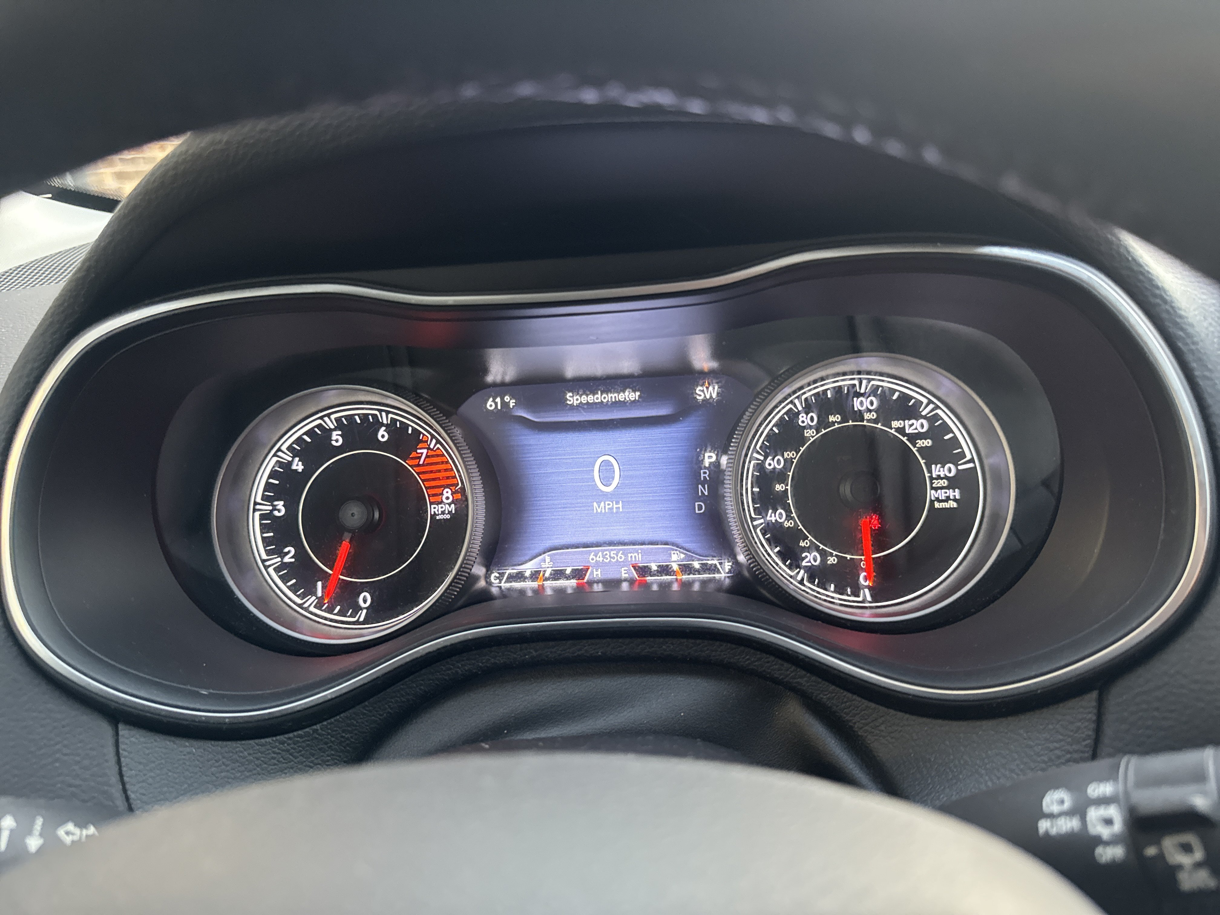 Used 2020 Jeep Cherokee Limited AWD/4WD image 15