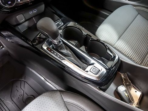 New 2026 Chevrolet Trax LT w/ Driver Confidence Package image 20