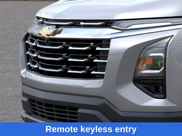 New 2026 Chevrolet Equinox LT w/ Safety and Technology Package FWD image 14