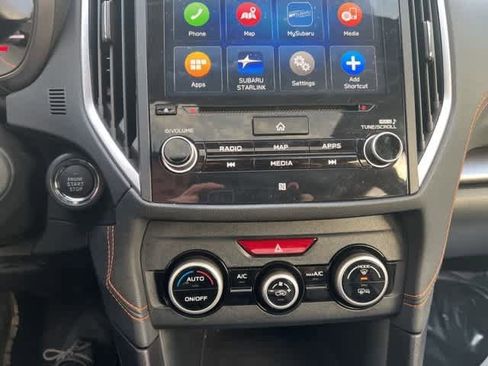 Used 2023 Subaru Crosstrek 2.5i Limited image 16