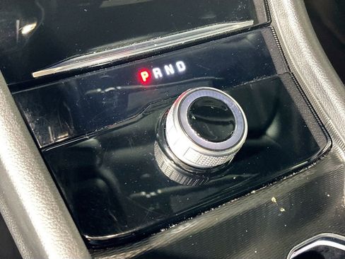 Used 2024 Jeep Grand Cherokee Altitude image 17