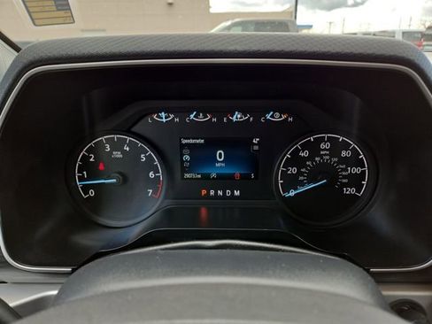 Used 2021 Ford F150 XLT AWD/4WD image 17