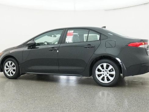 New 2026 Toyota Corolla LE image 18