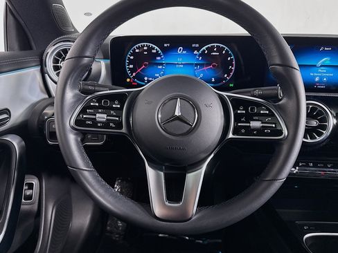 Certified 2023 Mercedes-Benz CLA 250 image 16