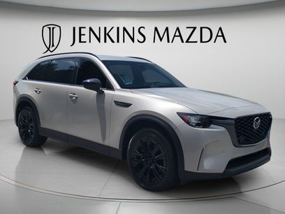 New 2026 MAZDA CX-90 3.3 Turbo w/ Premium Sport Pkg