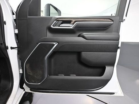 Used 2024 GMC Sierra 3500 SLE w/ SLE Convenience Package AWD/4WD image 44