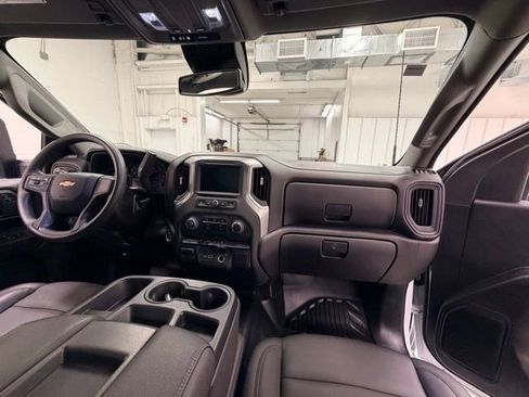 Used 2025 Chevrolet Silverado 3500 W/T w/ WT Convenience Package image 20